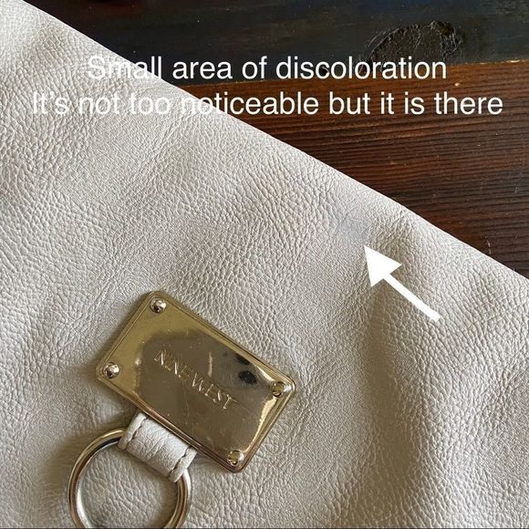 Nine Weat Fold Over Cross Body Bag - Picture 7 of 15